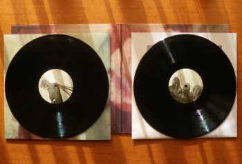 2LP Crestfallen: Chamber Works