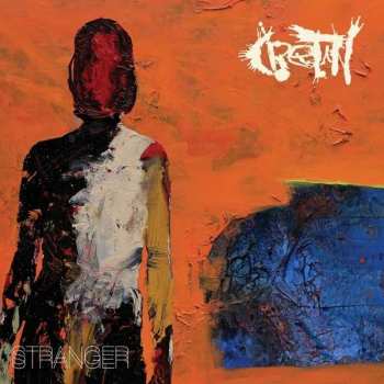 Album Cretin: Stranger