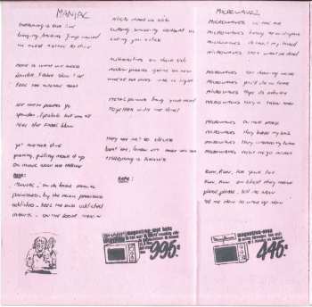CD Cretin: The Demos 1988, 1989 & 1990