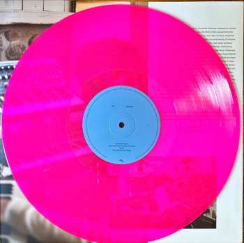 2LP CRi: Miracles CLR
