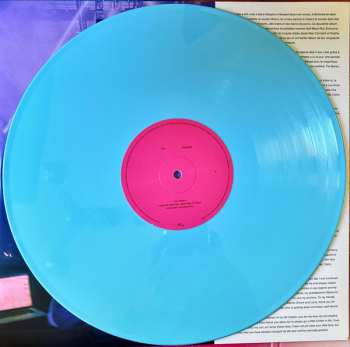 2LP CRi: Miracles CLR