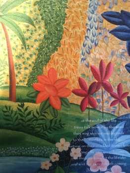 LP/CD Crickets’ Lullaby: As Long As We Have Yesterday LTD