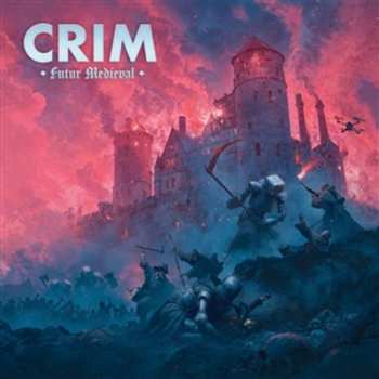 CD Crim: Futur Medieval