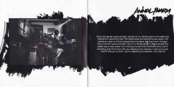CD Crime In Stereo: Crime In Stereo Is Dead