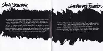 CD Crime In Stereo: Crime In Stereo Is Dead