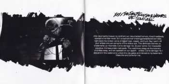 CD Crime In Stereo: Crime In Stereo Is Dead