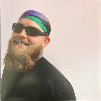 Album Crimeapple: YDFWC?2
