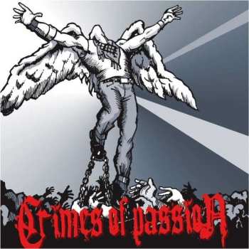 CD Crimes Of Passion: Crimes Of Passion