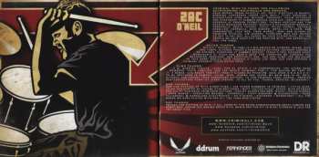 CD Criminal: Akelarre