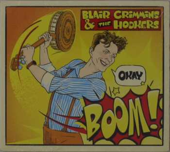 Album Crimmins,blair / Hookers: Okay Boom