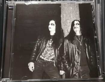 CD Crimson Evenfall: Crimson Evenfall