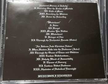 CD Crimson Evenfall: Crimson Evenfall