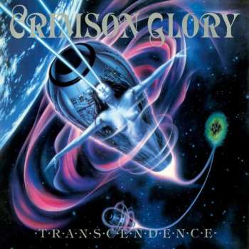 Album Crimson Glory: Transcendence