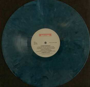 LP Crimson Glory: Transcendence LTD | NUM | CLR