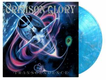 LP Crimson Glory: Transcendence LTD | NUM | CLR