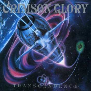 CD Crimson Glory: Transcendence