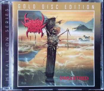 CD Crimson Thorn: Unearthed