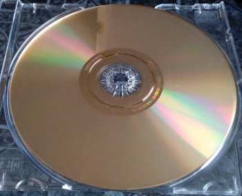 CD Crimson Thorn: Unearthed