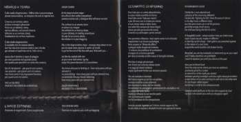 CD Cripple Bastards: Nero In Metastasi