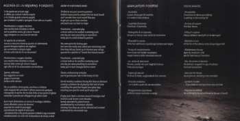 CD Cripple Bastards: Nero In Metastasi