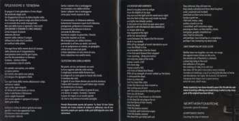 CD Cripple Bastards: Nero In Metastasi