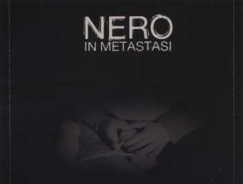 CD Cripple Bastards: Nero In Metastasi