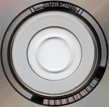 CD Cripple Bastards: Nero In Metastasi