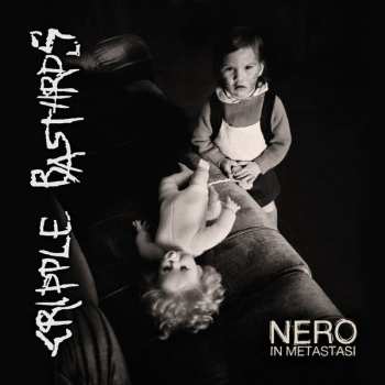 CD Cripple Bastards: Nero In Metastasi