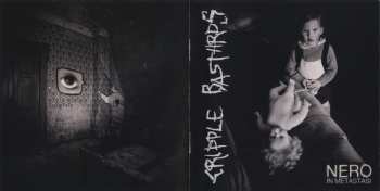 CD Cripple Bastards: Nero In Metastasi
