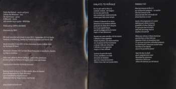 CD Cripple Bastards: Nero In Metastasi