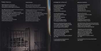 CD Cripple Bastards: Nero In Metastasi