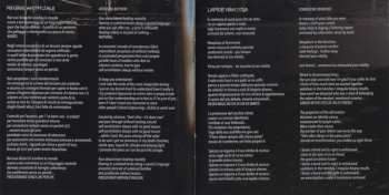 CD Cripple Bastards: Nero In Metastasi