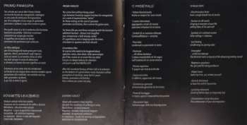 CD Cripple Bastards: Nero In Metastasi