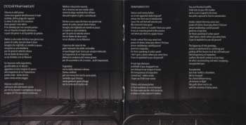 CD Cripple Bastards: Nero In Metastasi