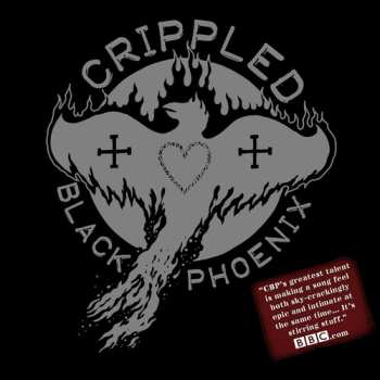 Album Crippled Black Phoenix: An Original Album Collection
