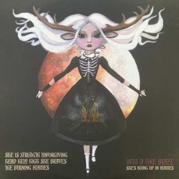 3LP Crippled Black Phoenix: Banefyre LTD | CLR