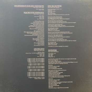 3LP Crippled Black Phoenix: Banefyre LTD | CLR