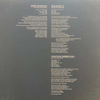 3LP Crippled Black Phoenix: Banefyre LTD | CLR