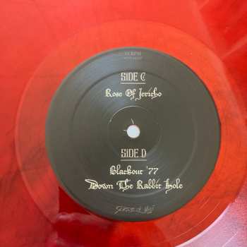 3LP Crippled Black Phoenix: Banefyre LTD | CLR