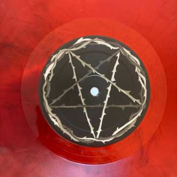 3LP Crippled Black Phoenix: Banefyre LTD | CLR