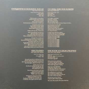 3LP Crippled Black Phoenix: Banefyre LTD | CLR