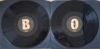 2LP Crippled Black Phoenix: Bronze LTD