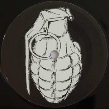 LP Crippled Black Phoenix: I, Vigilante