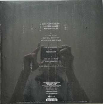 2LP Crippled Black Phoenix: We Shall See Victory 2012 A.D.
