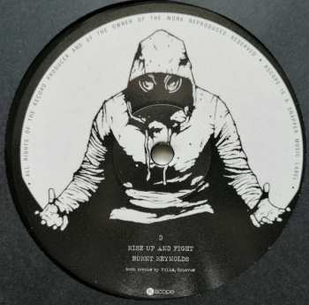2LP Crippled Black Phoenix: We Shall See Victory 2012 A.D.