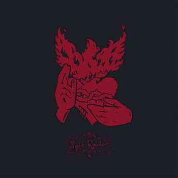 Album Crippled Black Phoenix: Night Raider