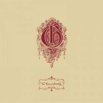 Album Crippled Black Phoenix: The Resurrectionists