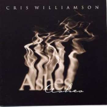 Album Cris Williamson: Ashes