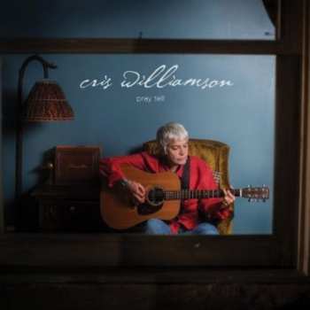 Album Cris Williamson: Pray Tell