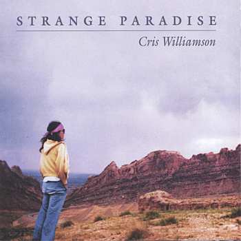 Album Cris Williamson: Strange Paradise
